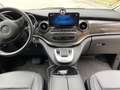 Mercedes-Benz V 220 d extralang 9G-TRONIC Avantgarde Negro - thumbnail 9