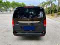 Mercedes-Benz V 220 d extralang 9G-TRONIC Avantgarde Negro - thumbnail 10