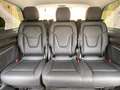 Mercedes-Benz V 220 d extralang 9G-TRONIC Avantgarde Negro - thumbnail 6