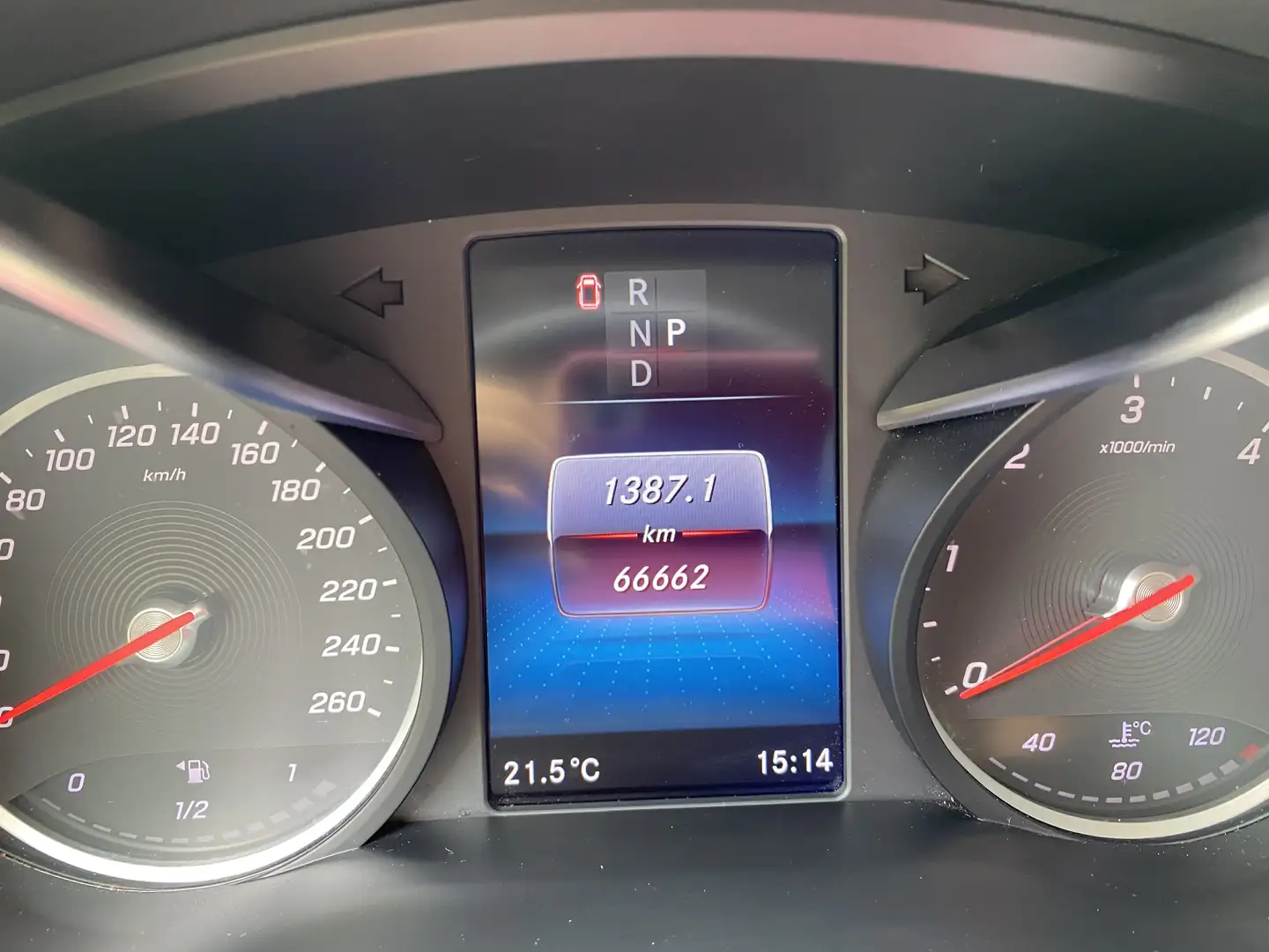Mercedes-Benz V 220 d extralang 9G-TRONIC Avantgarde Negro - 2