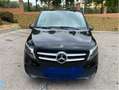 Mercedes-Benz V 220 d extralang 9G-TRONIC Avantgarde Negro - thumbnail 1