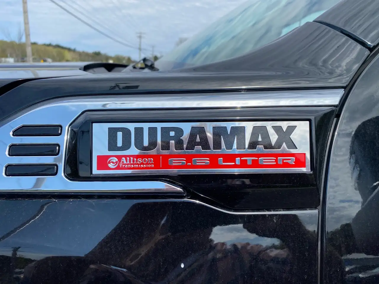 GMC Sierra 2500HD снимка GMC Sierra 2500HD