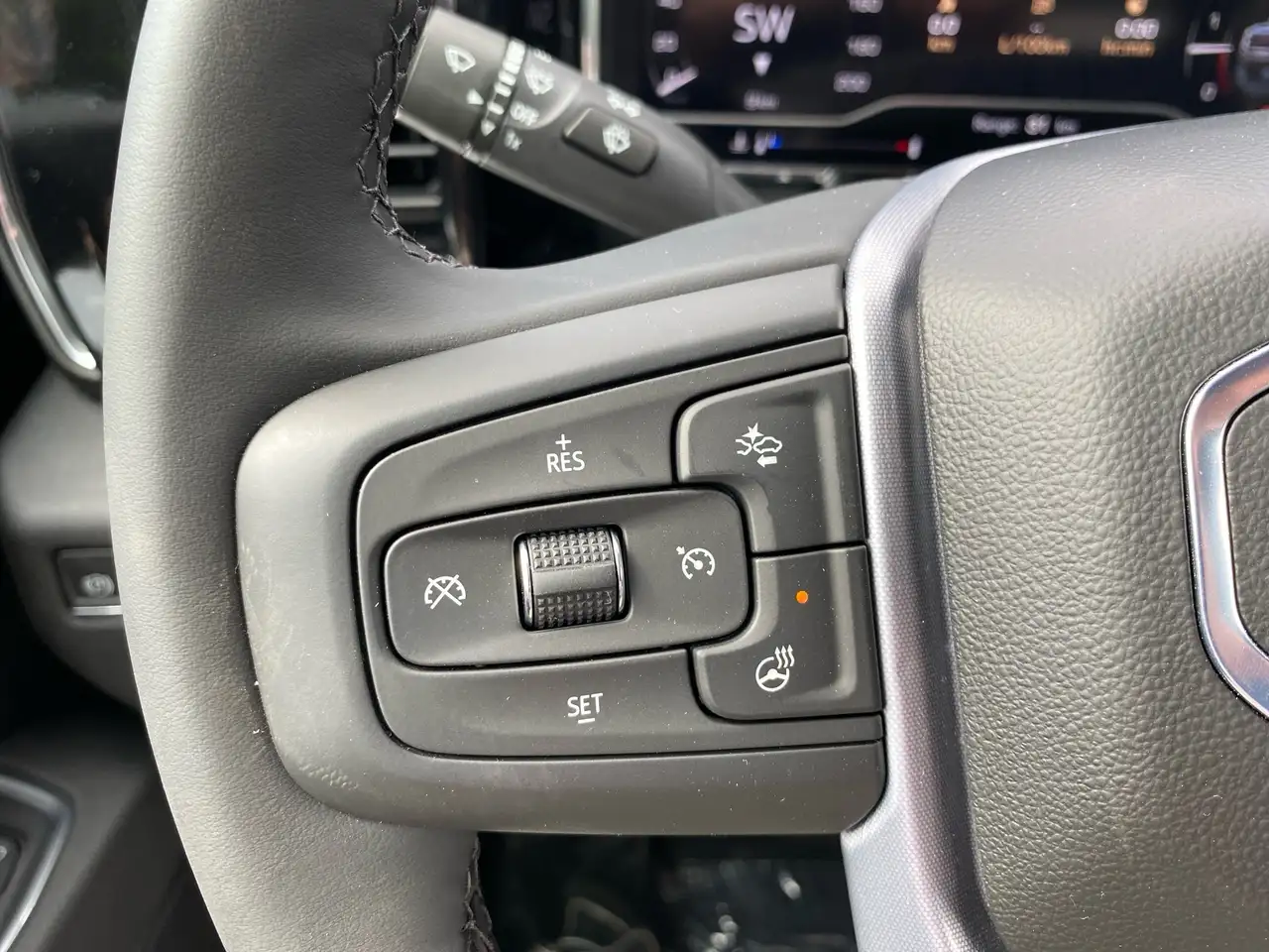 GMC Sierra 2500HD снимка GMC Sierra 2500HD