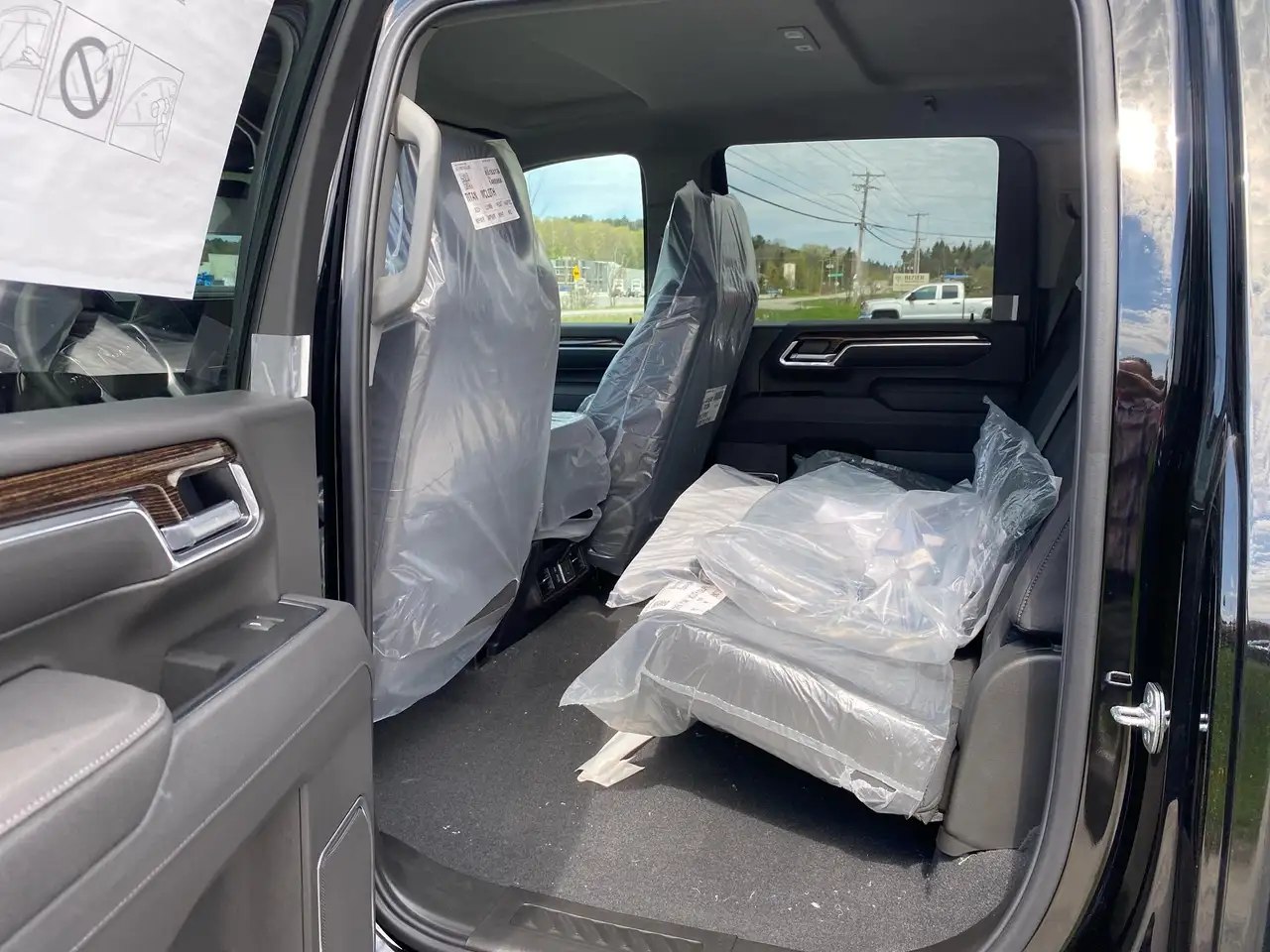 GMC Sierra 2500HD снимка GMC Sierra 2500HD