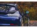 Porsche Cayman GT4 RS Weissach Bleu - thumbnail 14