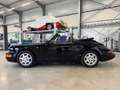 Porsche 964 Carrera 2 Cabrio  Erstlack H-Kennzeichen Czarny - thumbnail 9