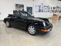 Porsche 964 Carrera 2 Cabrio  Erstlack H-Kennzeichen Czarny - thumbnail 11