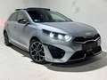 Kia Ceed / cee'd GT Line*Pano*JBL*Leder*Kamera Argent - thumbnail 1