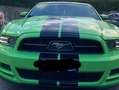 Ford Mustang 3.7 305cv Premium Verde - thumbnail 1