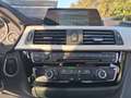 BMW 316 d Advantage 2.0d/NAVI/Leder/Bluetooth/FACELIFT ! Grau - thumbnail 9