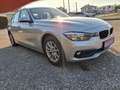 BMW 316 d Advantage 2.0d/NAVI/Leder/Bluetooth/FACELIFT ! Grau - thumbnail 4