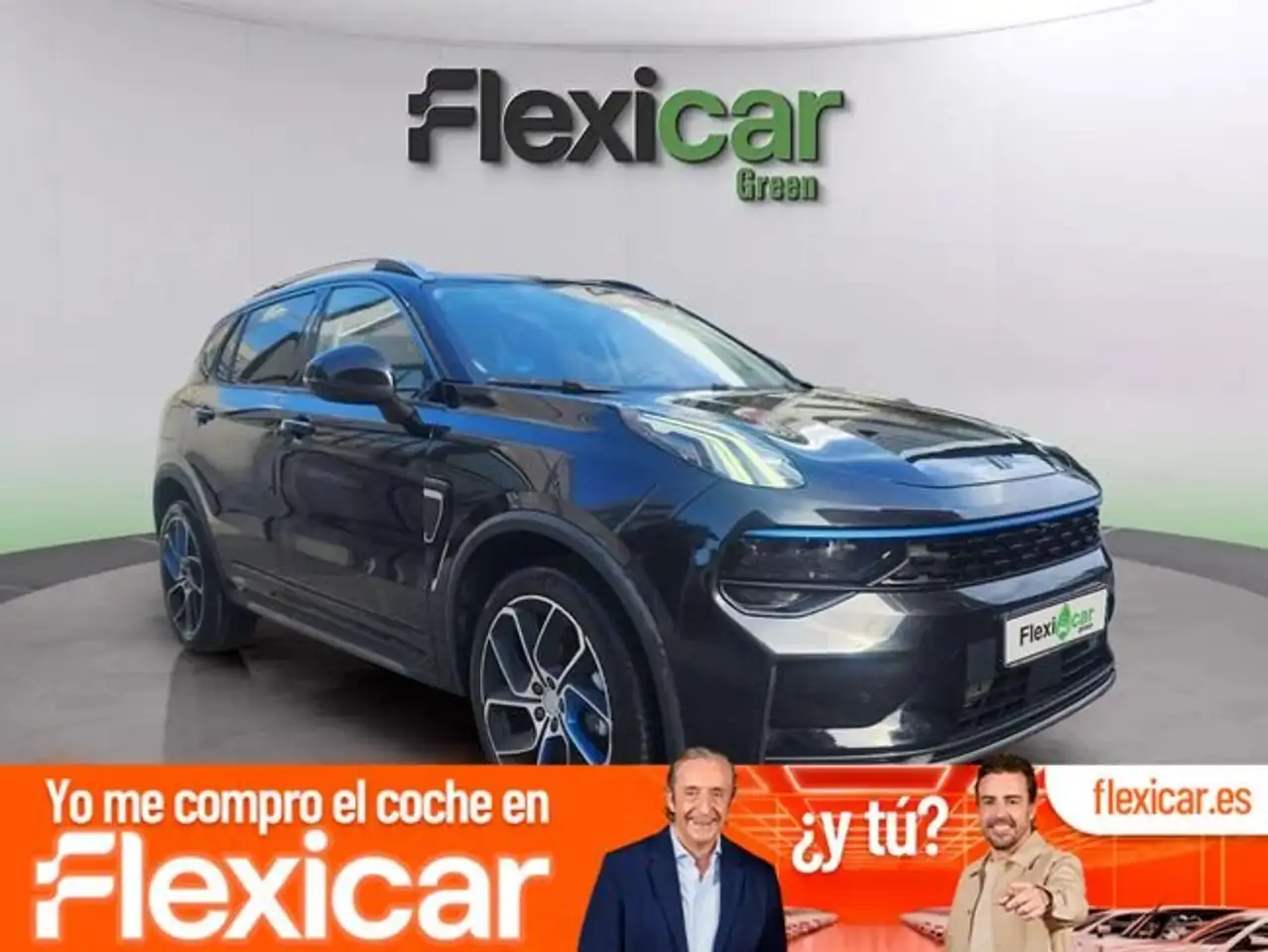 Lynk & Co 01