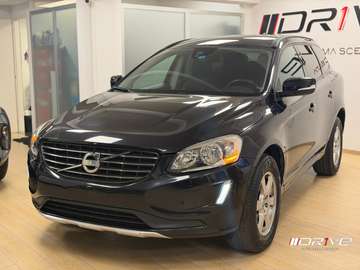 XC60 D4 Geartronic Kinetic