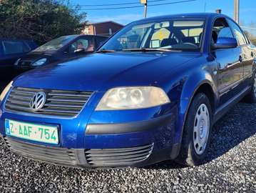 1.6i AIRCO TREKHAAK euro 4 2002
