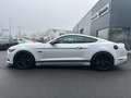 Ford Mustang MUSTANG GT EU NEUWERTIG OXIGIN GEWINDEFAHRWERK Weiß - thumbnail 4