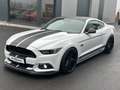 Ford Mustang MUSTANG GT EU NEUWERTIG OXIGIN GEWINDEFAHRWERK Weiß - thumbnail 3