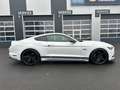 Ford Mustang MUSTANG GT EU NEUWERTIG OXIGIN GEWINDEFAHRWERK Weiß - thumbnail 10