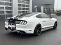 Ford Mustang MUSTANG GT EU NEUWERTIG OXIGIN GEWINDEFAHRWERK Weiß - thumbnail 9