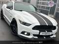 Ford Mustang MUSTANG GT EU NEUWERTIG OXIGIN GEWINDEFAHRWERK Weiß - thumbnail 1