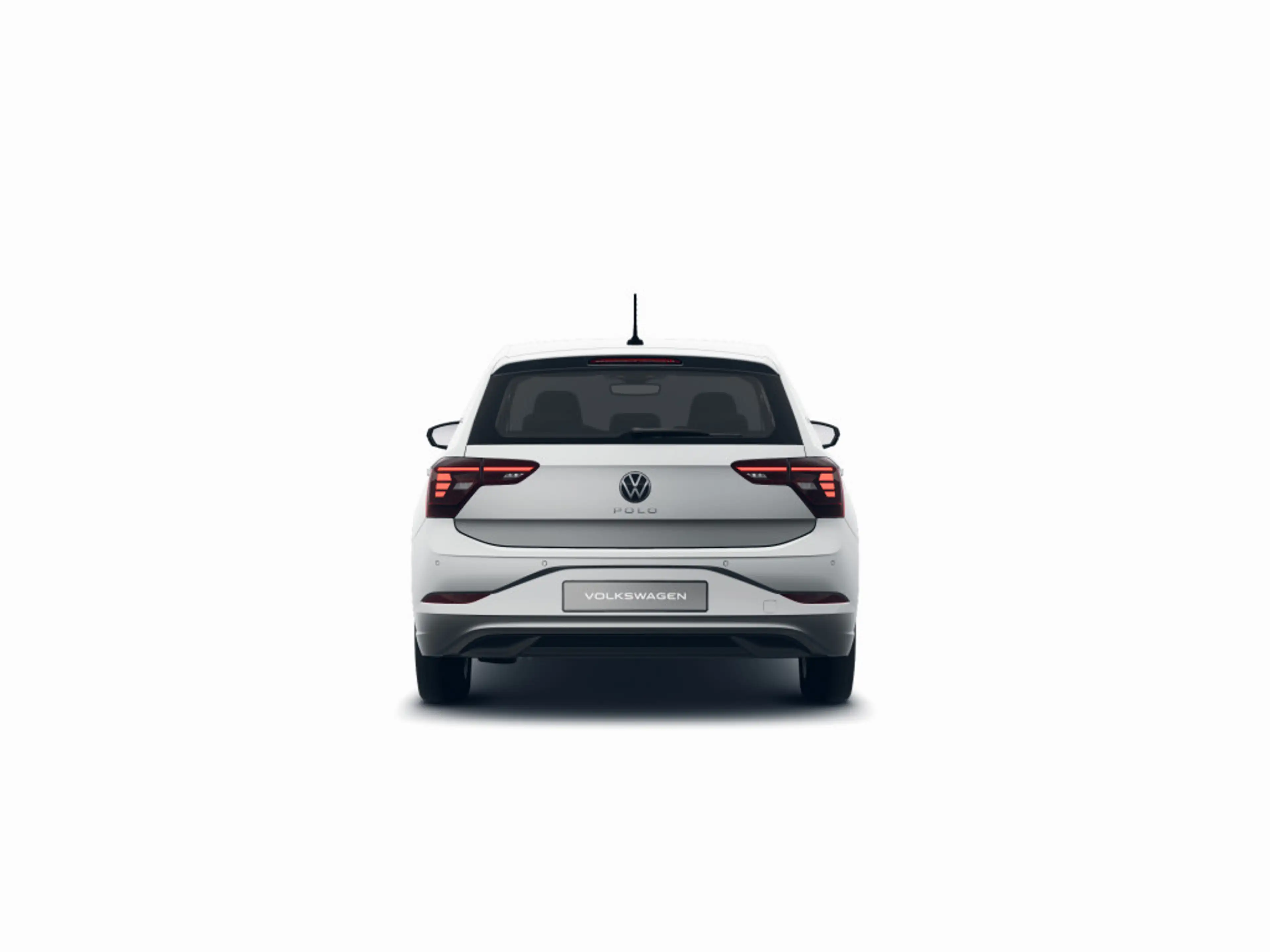 Volkswagen Polo 1.0 TSI ACC LED NAVI SPURH. SHZ KLIMA BT — photo 13