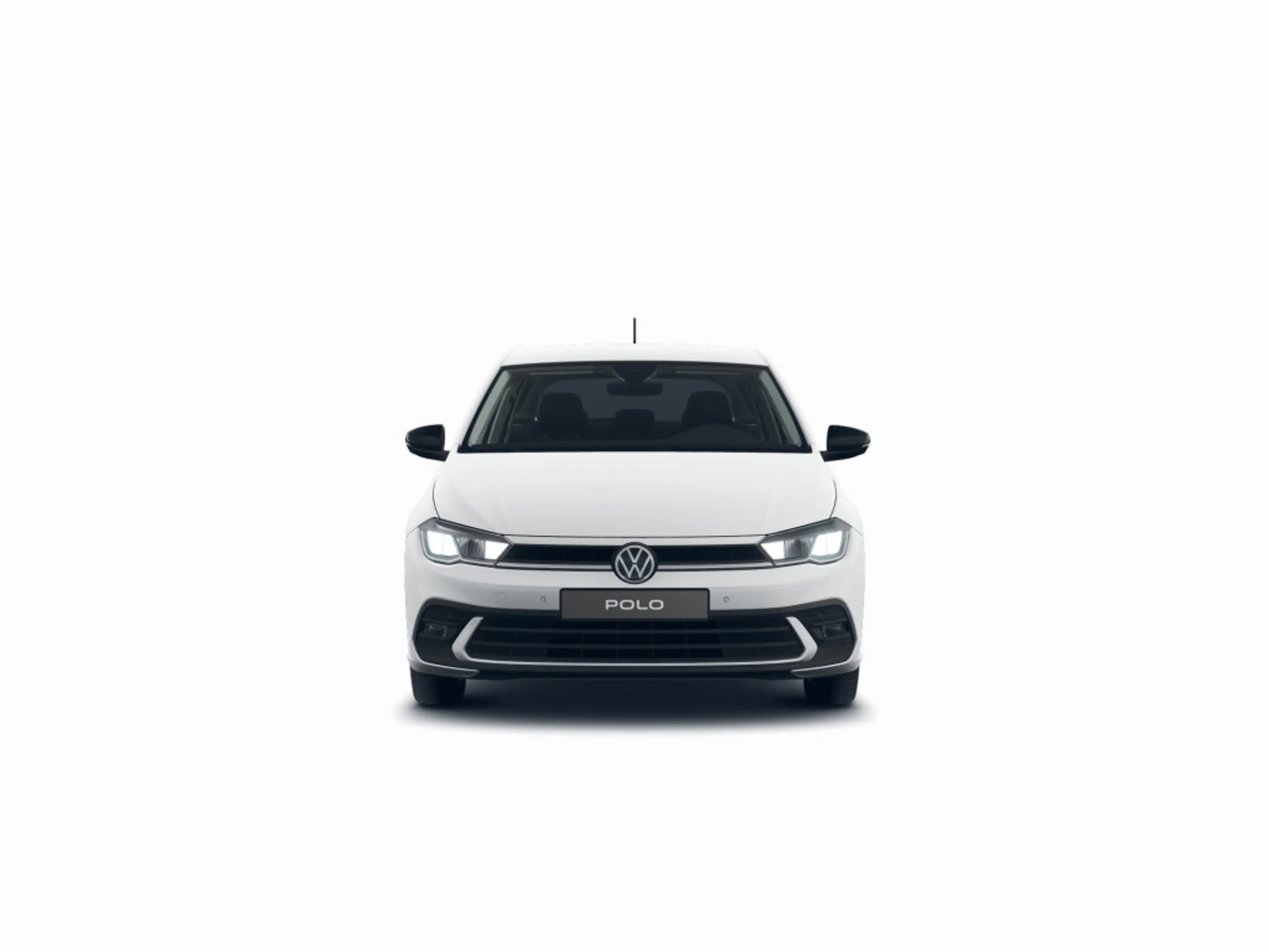 Volkswagen Polo 1.0 TSI ACC LED NAVI SPURH. SHZ KLIMA BT — photo 11