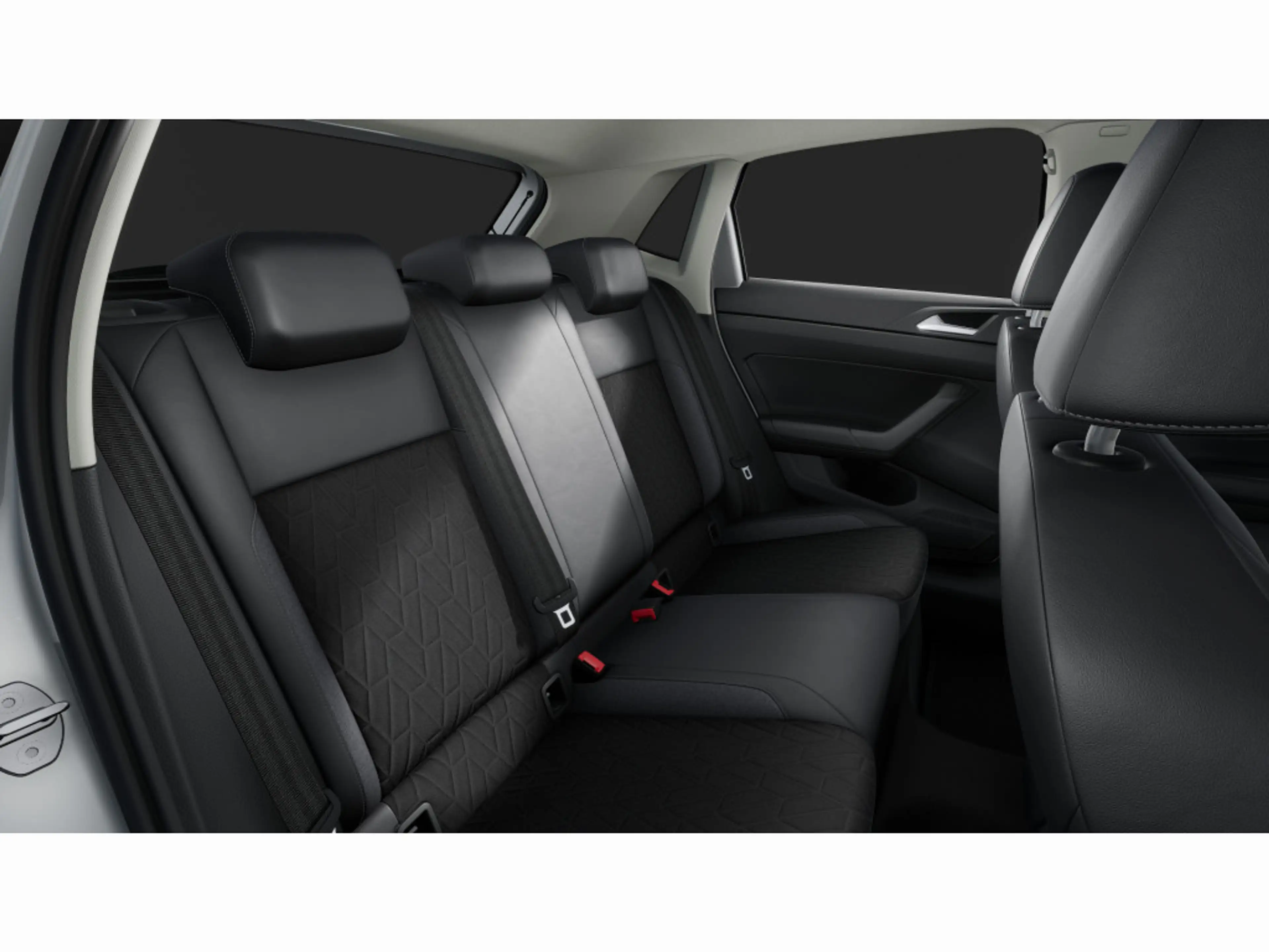 Volkswagen Polo 1.0 TSI ACC LED NAVI SPURH. SHZ KLIMA BT — photo 14