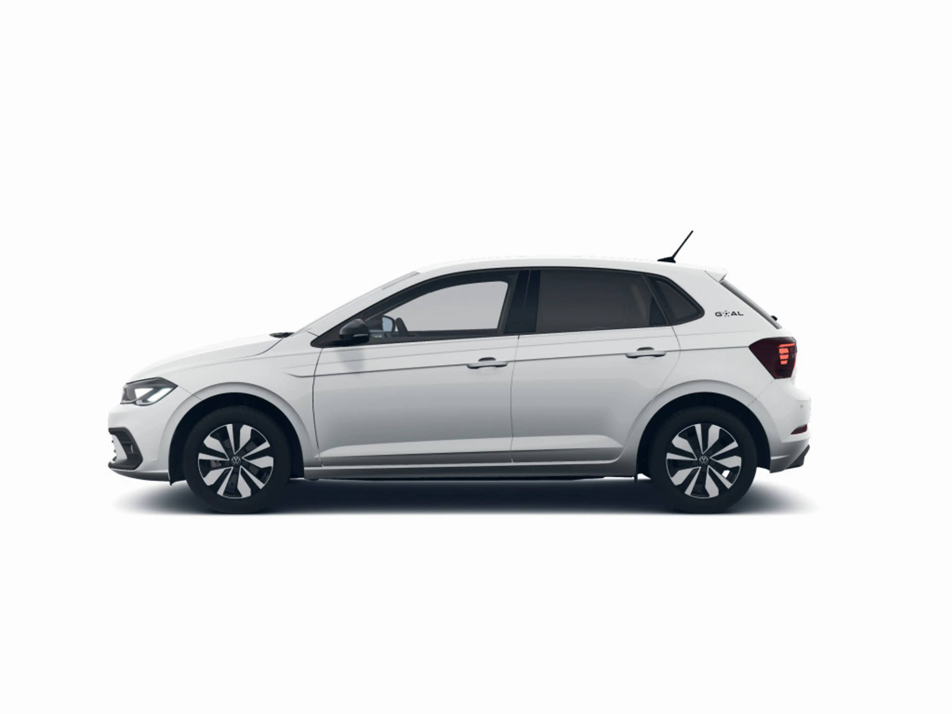 Volkswagen Polo 1.0 TSI ACC LED NAVI SPURH. SHZ KLIMA BT — photo 10