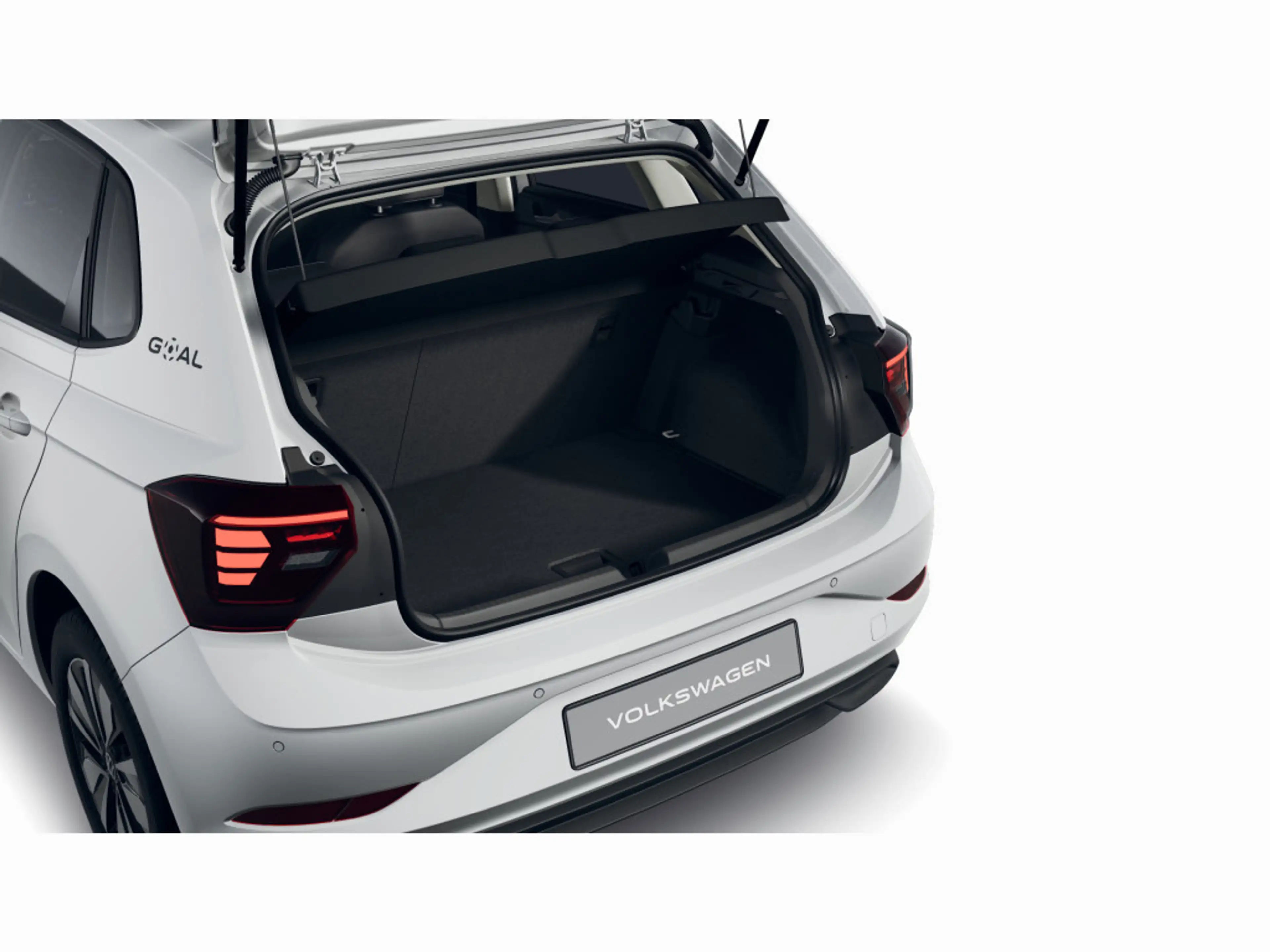 Volkswagen Polo 1.0 TSI ACC LED NAVI SPURH. SHZ KLIMA BT — photo 15