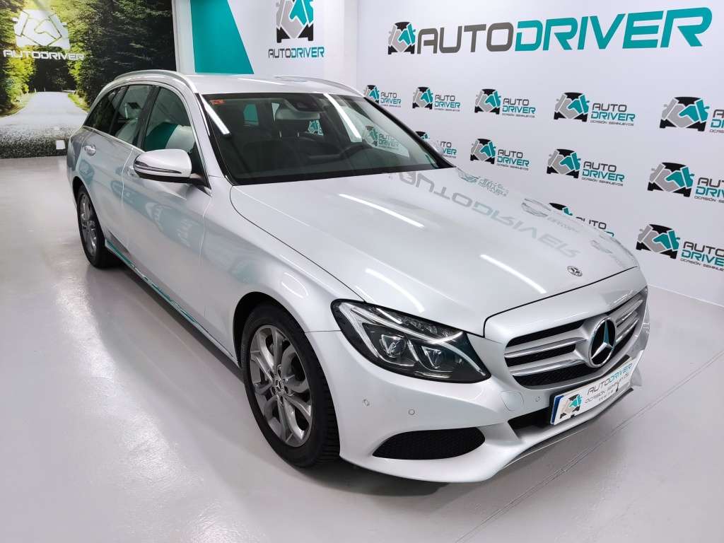 Mercedes-Benz C 250