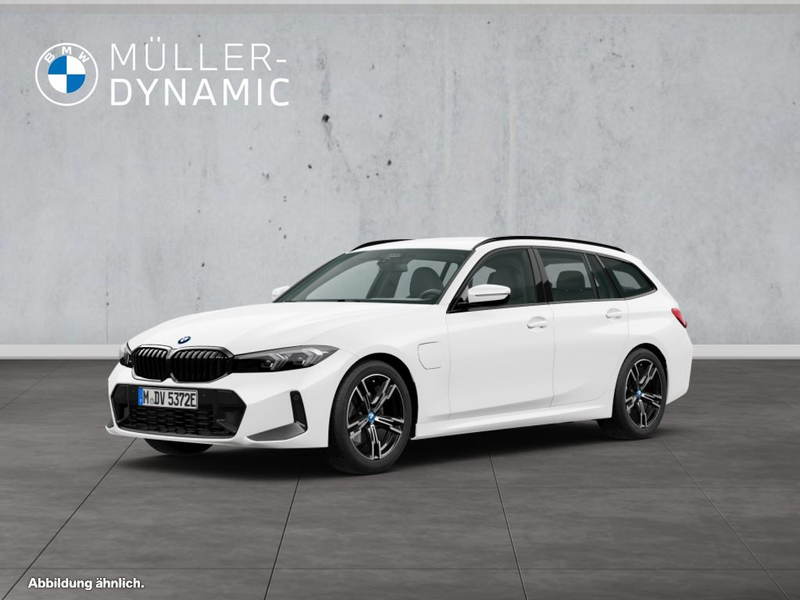 BMW 330 e xDrive Touring