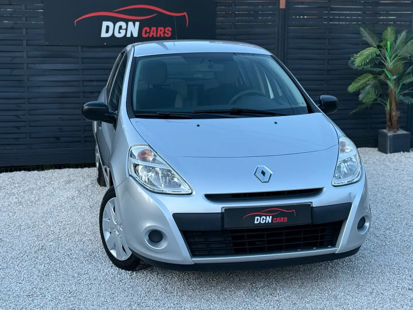 Renault Clio 1.2i Exception Grigio - 2