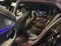 Mercedes-Benz AMG GT 53 4MATIC+ ORG 63 UMBAU MB 4M BUR SPOR.ABGAS TOTW Чорний - thumbnail 22