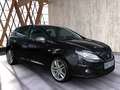 SEAT Ibiza 1.4 TSI FR Sport-Design|DSG|LEDER|SHZ|PDC* Schwarz - thumbnail 7