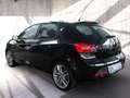 SEAT Ibiza 1.4 TSI FR Sport-Design|DSG|LEDER|SHZ|PDC* Schwarz - thumbnail 3