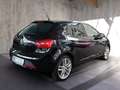 SEAT Ibiza 1.4 TSI FR Sport-Design|DSG|LEDER|SHZ|PDC* Schwarz - thumbnail 5