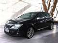 SEAT Ibiza 1.4 TSI FR Sport-Design|DSG|LEDER|SHZ|PDC* Schwarz - thumbnail 1