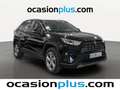Toyota RAV 4 2.5 hybrid 2WD Luxury Negro - thumbnail 2