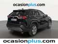 Toyota RAV 4 2.5 hybrid 2WD Luxury Negro - thumbnail 4