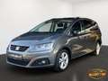 SEAT Alhambra Executive 2,0 TDI 4WD // 7 Sitzer // 1. Besitz // Gris - thumbnail 1