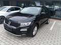 Volkswagen T-Roc T-Roc 1,0 TSI Design inkl. AHK Schwarz - thumbnail 1