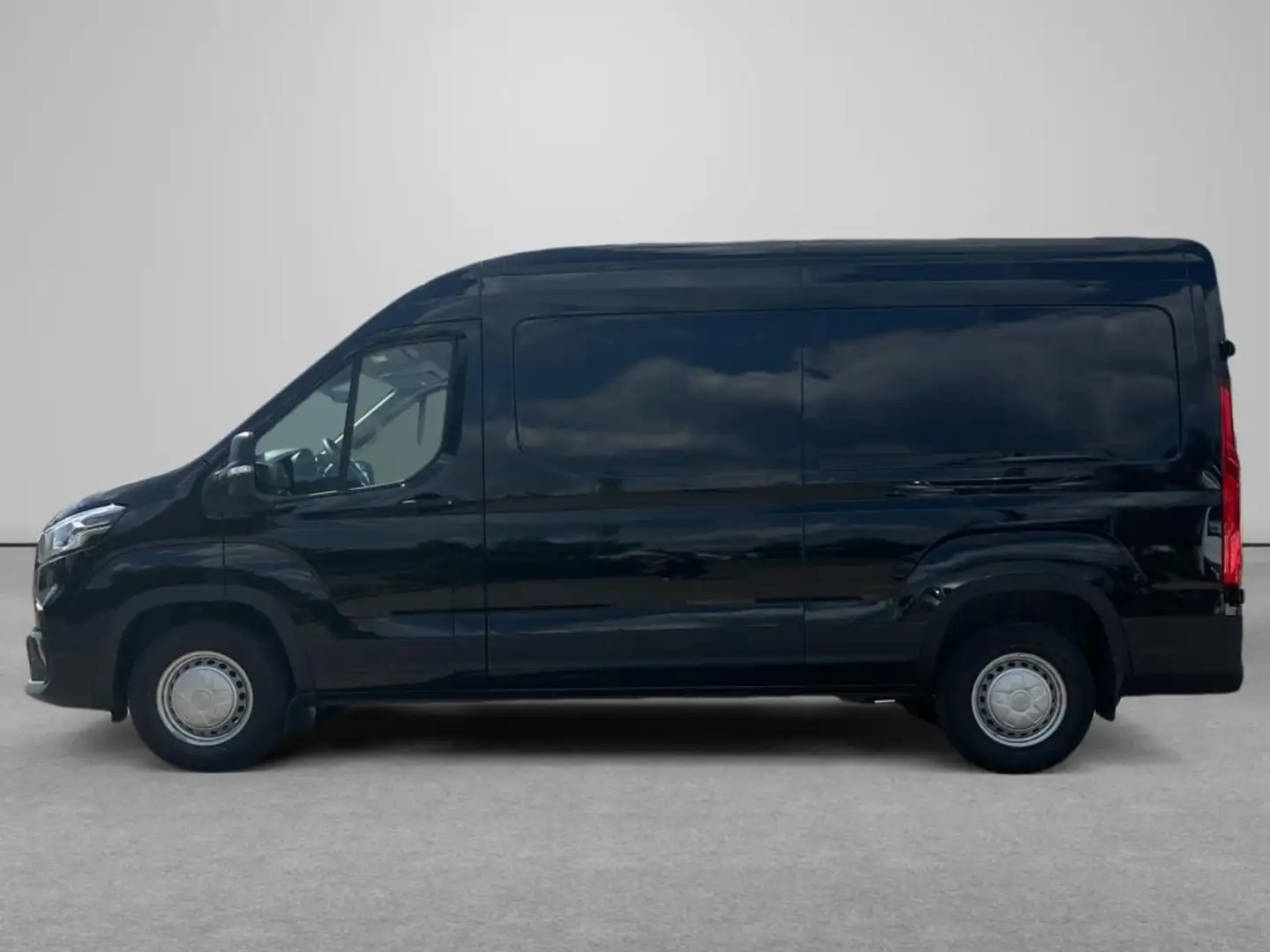 Maxus Deliver 9 2.0 Diesel L3H2 Frontantrieb *SpurW Negro - 2