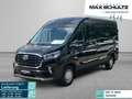 Maxus Deliver 9 2.0 Diesel L3H2 Frontantrieb *SpurW Negro - thumbnail 1