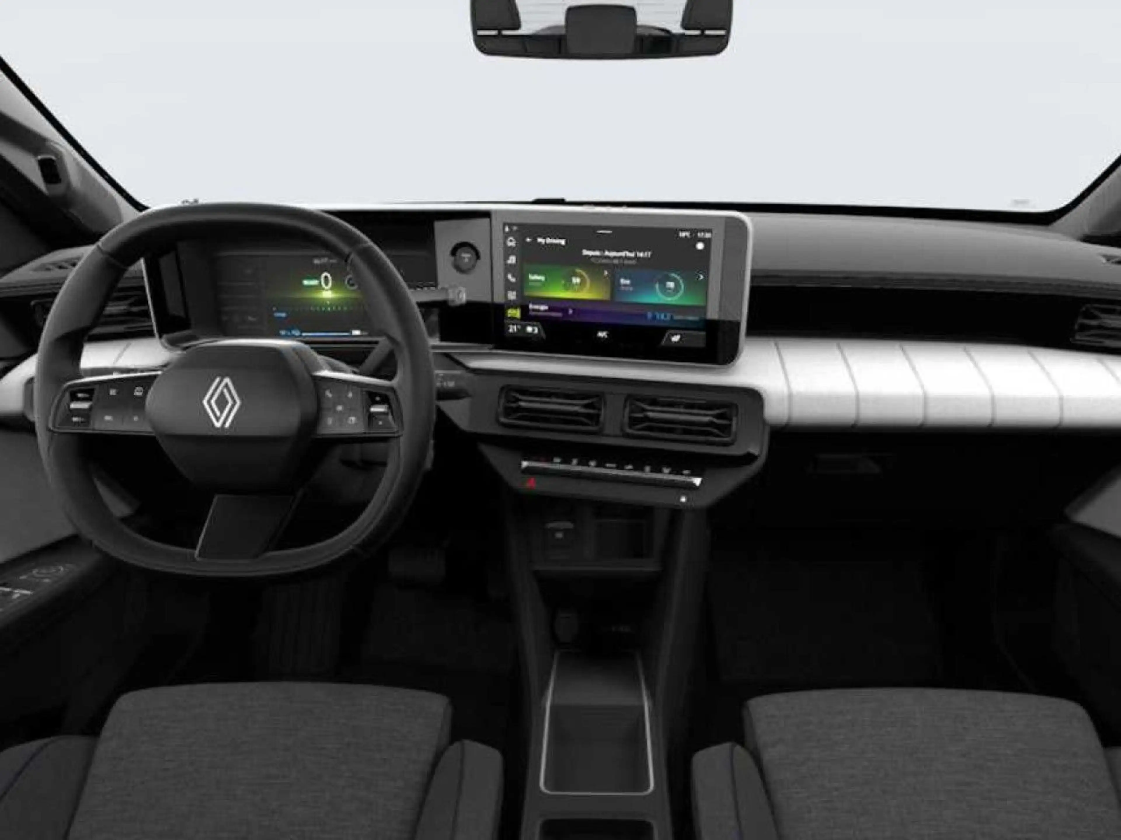 Renault R 4 Evolution 120 Urban Range ! LEASING AB 259,- ! LED — photo 5
