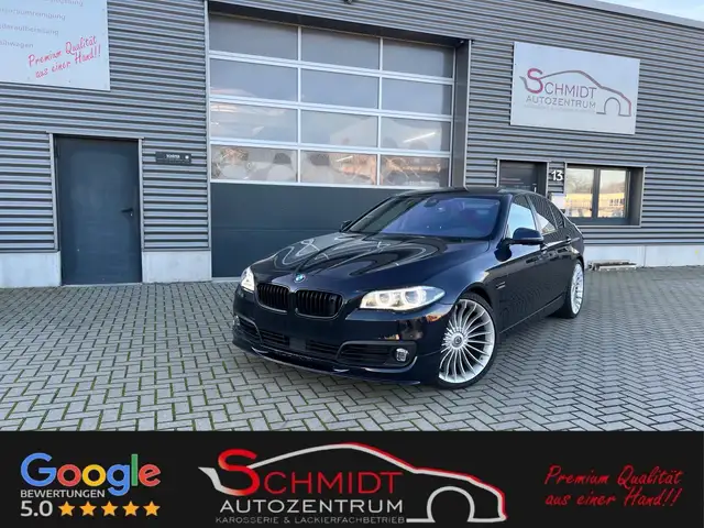BMW 535 535d xDrive Alpina Optik kein M-Paket StandH Voll