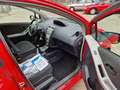 Toyota Yaris YARiS 1.0i COOL 1.HAND KliMA NAVi 99TKM TÜVNEU Rot - thumbnail 13