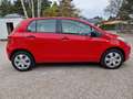 Toyota Yaris YARiS 1.0i COOL 1.HAND KliMA NAVi 99TKM TÜVNEU Rot - thumbnail 5