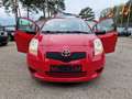Toyota Yaris YARiS 1.0i COOL 1.HAND KliMA NAVi 99TKM TÜVNEU Rot - thumbnail 8