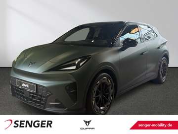 52 kWh VZ Edition Extreme PANO Sennheiser