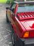 Fiat X 1/9 X1/9 1.5 Red - thumbnail 4