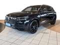 Volkswagen Touareg 3.0 V6 TDI DSG R-Line 4Motion AHK Luftfe Schwarz - thumbnail 2